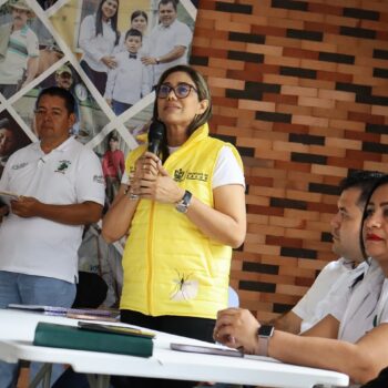 Rioblanco suspende fiestas de junio para evitar propagación de la fiebre amarilla 4