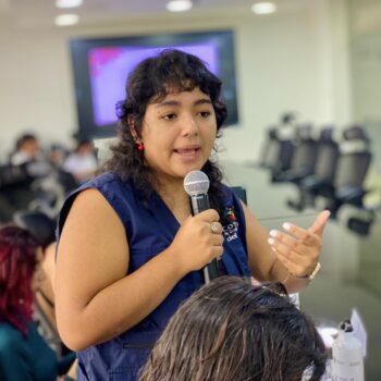 Gobernadora del Tolima y Asamblea Feminista UT se articulan contra las violencias basadas en género 6