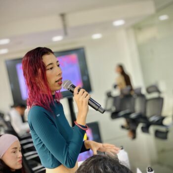 Gobernadora del Tolima y Asamblea Feminista UT se articulan contra las violencias basadas en género 8