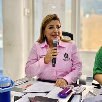 Gobernadora del Tolima y Asamblea Feminista UT se articulan contra las violencias basadas en género 9