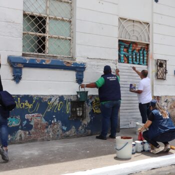 Alcaldía recupera la calle 20 para seguridad y tranquilidad de los ibaguereños 7