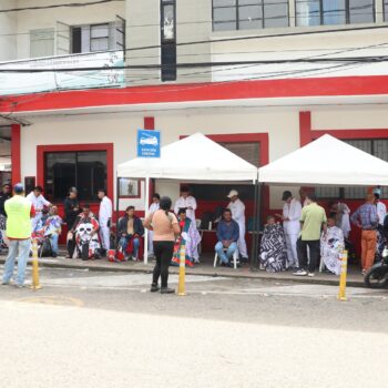 Alcaldía recupera la calle 20 para seguridad y tranquilidad de los ibaguereños 5