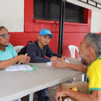 Alcaldía recupera la calle 20 para seguridad y tranquilidad de los ibaguereños 4