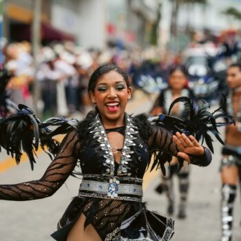 Más de 3.200 artistas participaron en el gran Desfile de San Pedro en Ibagué 10