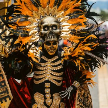 Más de 3.200 artistas participaron en el gran Desfile de San Pedro en Ibagué 11