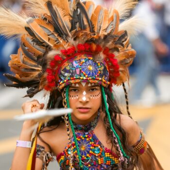 Más de 3.200 artistas participaron en el gran Desfile de San Pedro en Ibagué 13