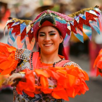 Más de 3.200 artistas participaron en el gran Desfile de San Pedro en Ibagué 4