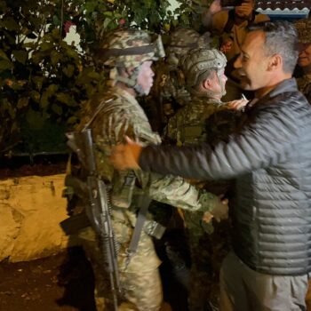 Ejército y Policía rescatan a los 57 militares secuestrados en Cauca 4