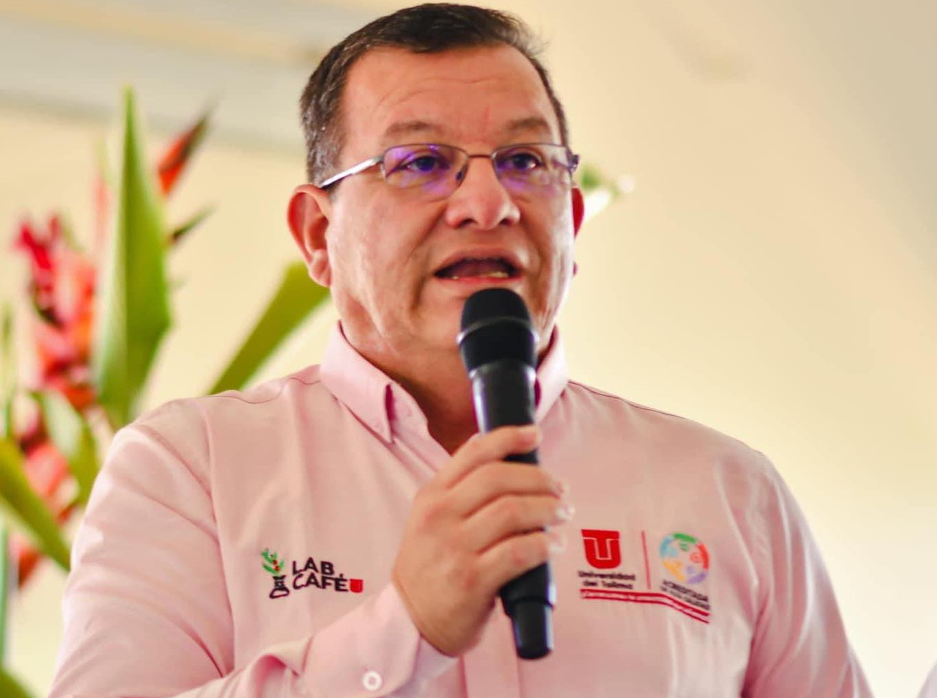 Universidad del Tolima lidera conversatorio sobre 'Comités Universitarios, Empresa, Estado, CUE''. 1