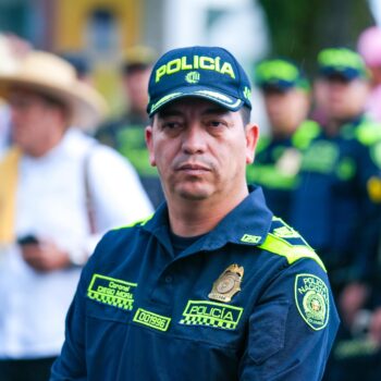 Gobernación y Alcaldía instalan PMU para el gran desfile nacional del folclor 4