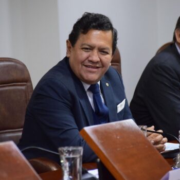 Parlamento Andino se une a propuesta de Gobernadora del Tolima de proteger la Cordillera de Los Andes 2