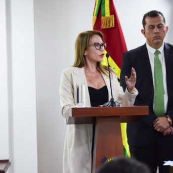 Parlamento Andino se une a propuesta de Gobernadora del Tolima de proteger la Cordillera de Los Andes 3