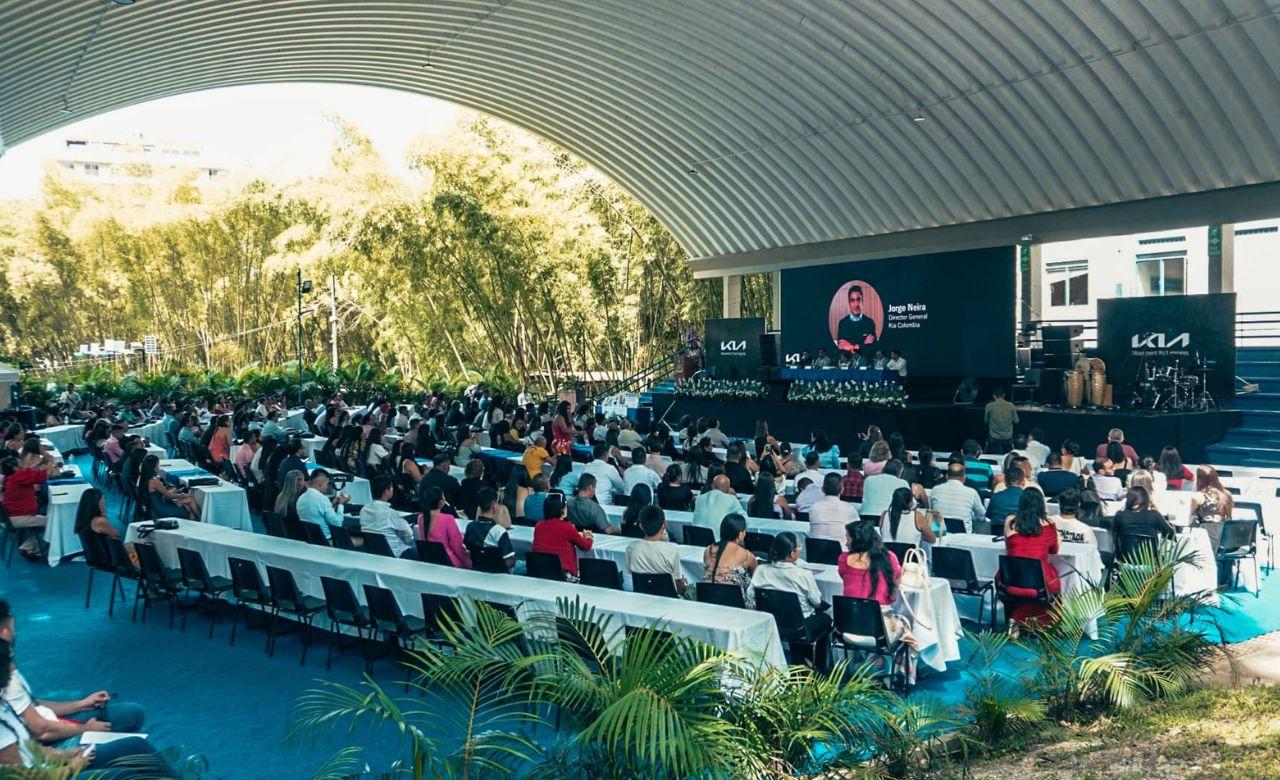 326 chaparralunos, entre docentes y estudiante, culminaron diplomado de 'Transformación Digital" 1