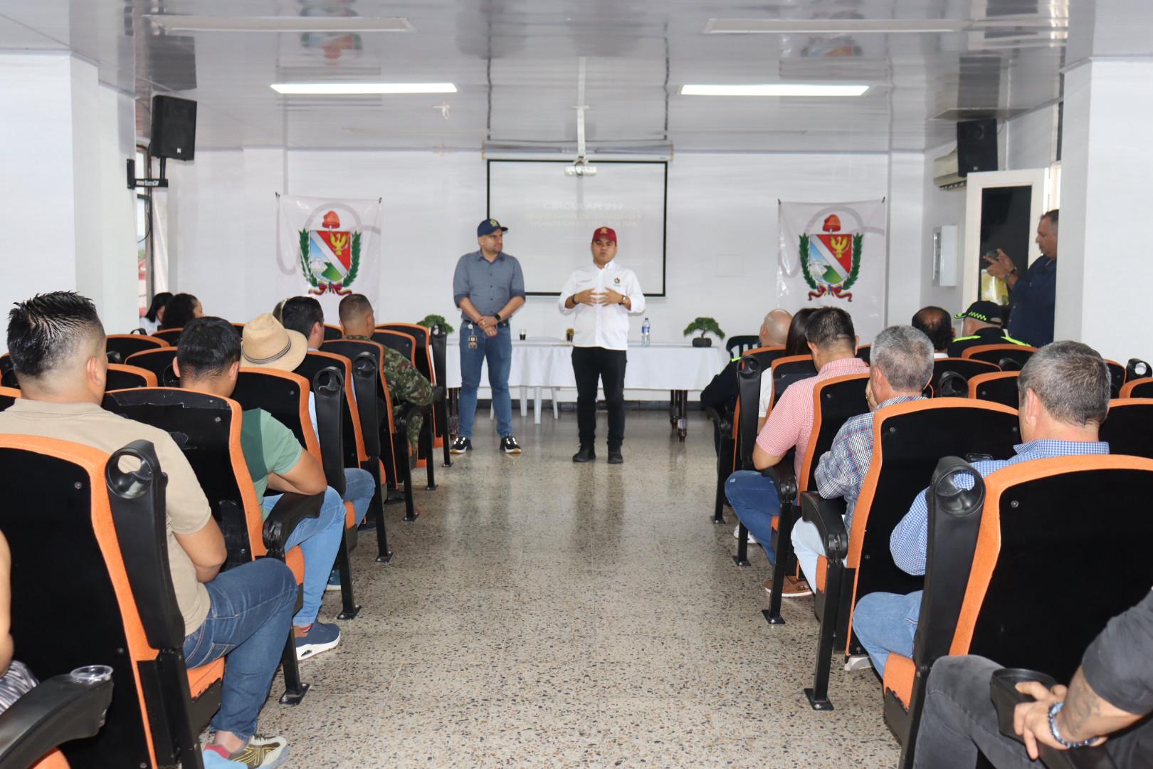 Tolima articula esfuerzos para prevenir la fiebre amarilla: Empresas de transporte exigirán carné de vacunación 1