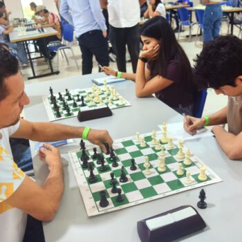 78 ajedrecistas de seis departamentos participaron en el Nacional de Interclubes en Ibagué 3