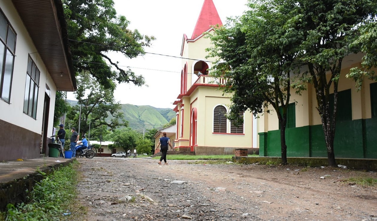 Un muerto y un herido en fatal riña en vereda El Viso de Ataco 1