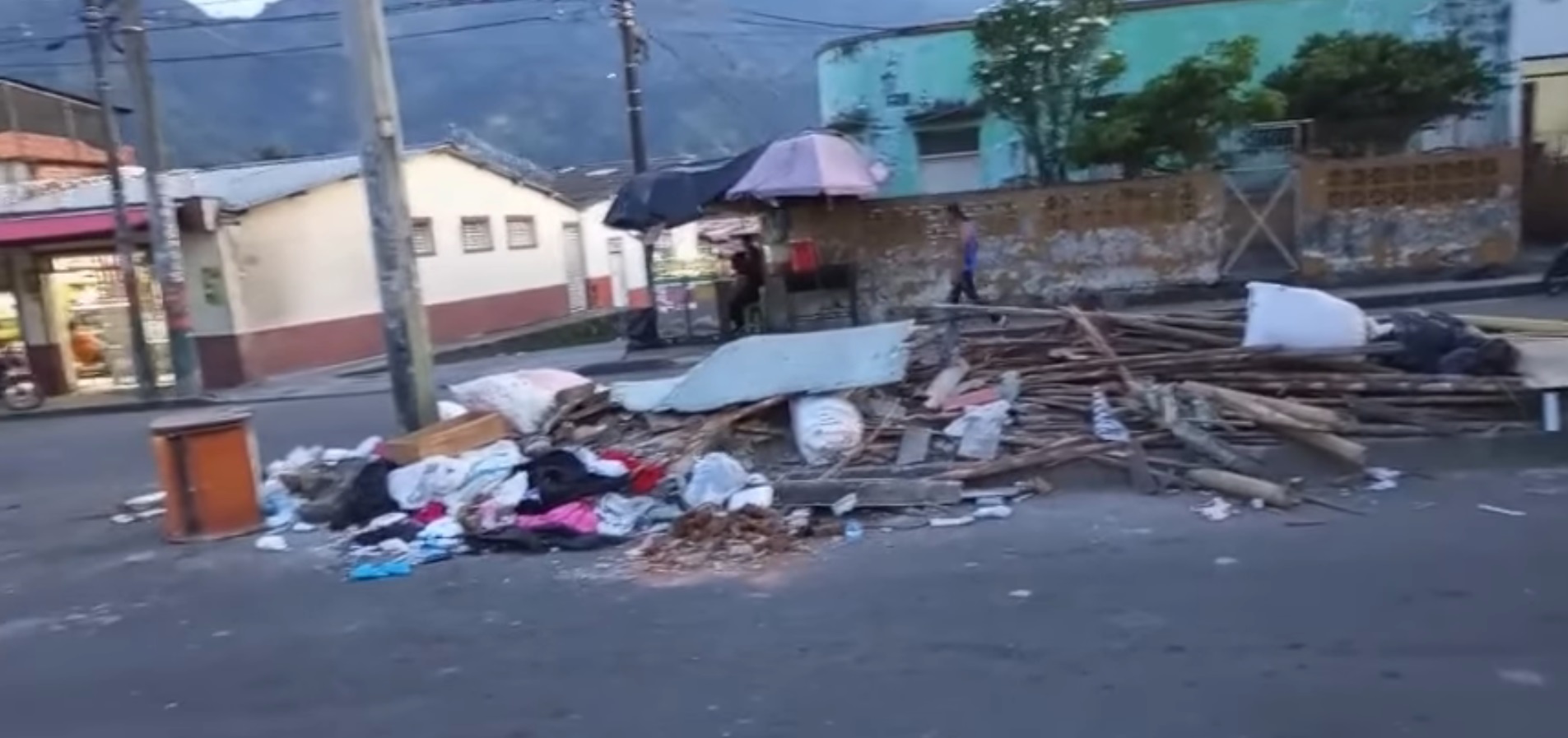 Basuras al límite: Procuraduría exige a la Alcaldía de Ibagué tomar medidas urgentes ante crisis de aseo 1