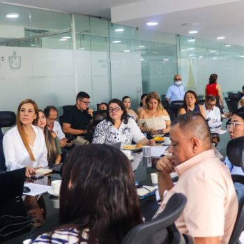 Gobernación del Tolima avanza en la actualización de su calificación de riesgo 4
