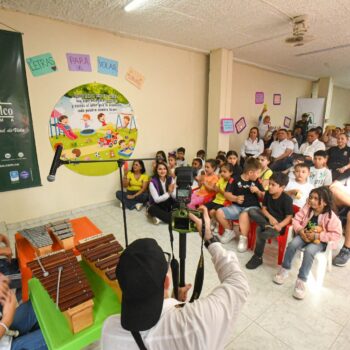 Comfenalco Tolima refuerza la lucha contra el trabajo infantil en Ibagué 2