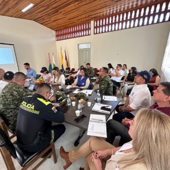 Tolima blinda Feria Internacional del Café 2025 en El Líbano 3