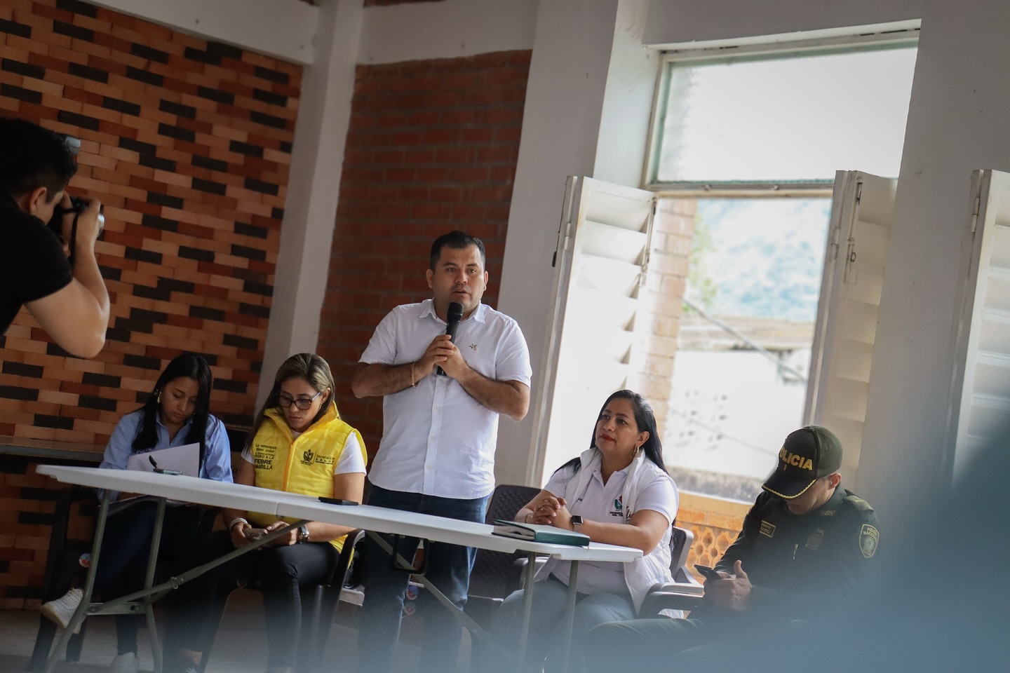 Rioblanco suspende fiestas de junio para evitar propagación de la fiebre amarilla 1
