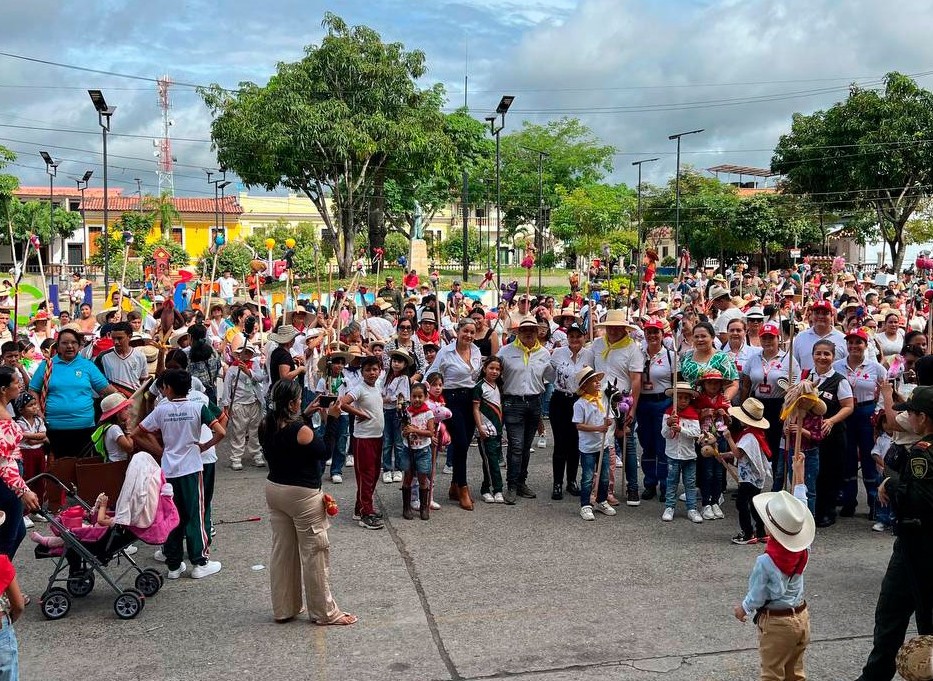 Guamo está listo para las fiestas de Corpus Christi, San Juan y San Pedro, con oferta cultural y gastronómica 3