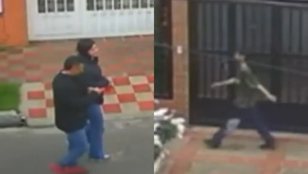 Atacante de Miguel Uribe no actuó solo: videos inéditos y más gente involucrada 1