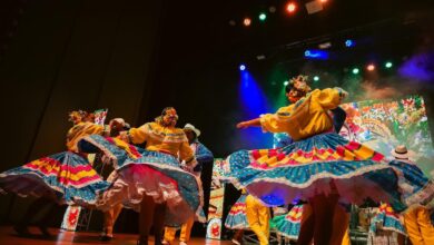 Alexander Castro critica recorte de presupuesto cultural y advierte sobre impuestos a eventos en Colombia 2
