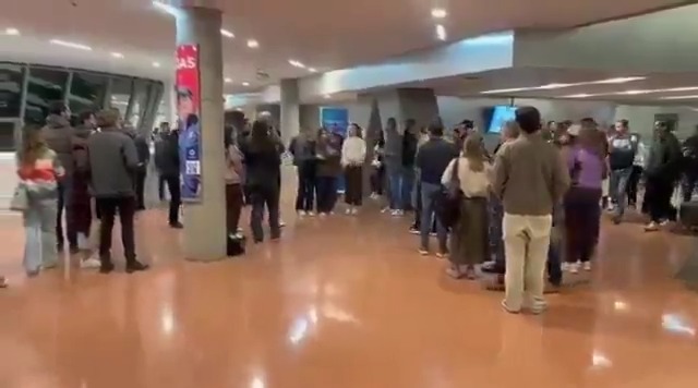 "Miguel salió de la cirugía, lo logró": María Claudia Tarazona, esposa del senador 1
