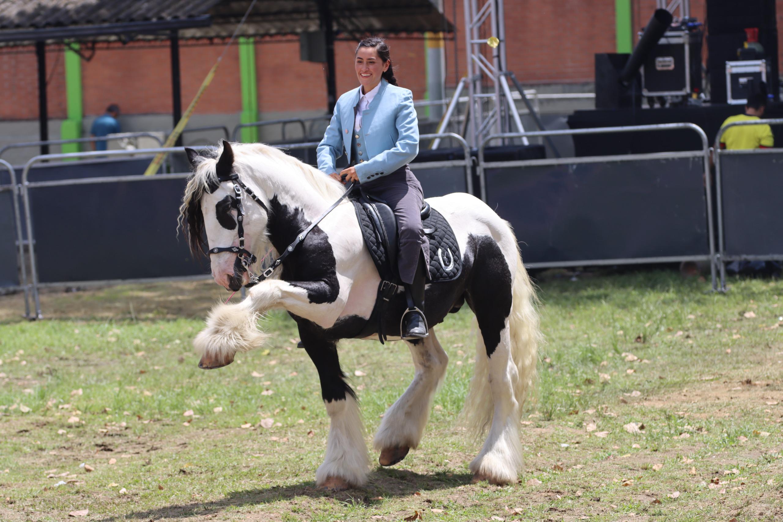 Así será la Feria Agropecuaria de Ibagué en su versión 57 4