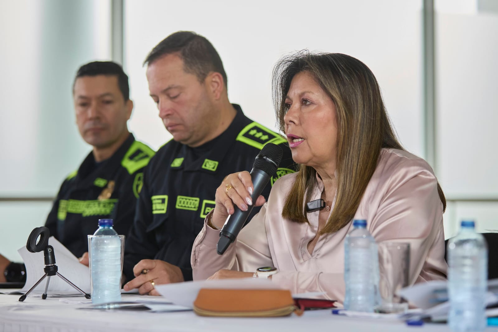 Fiscalía rechaza desinformación, incluida la filtración presidencial, en caso de atentado a Miguel Uribe 1