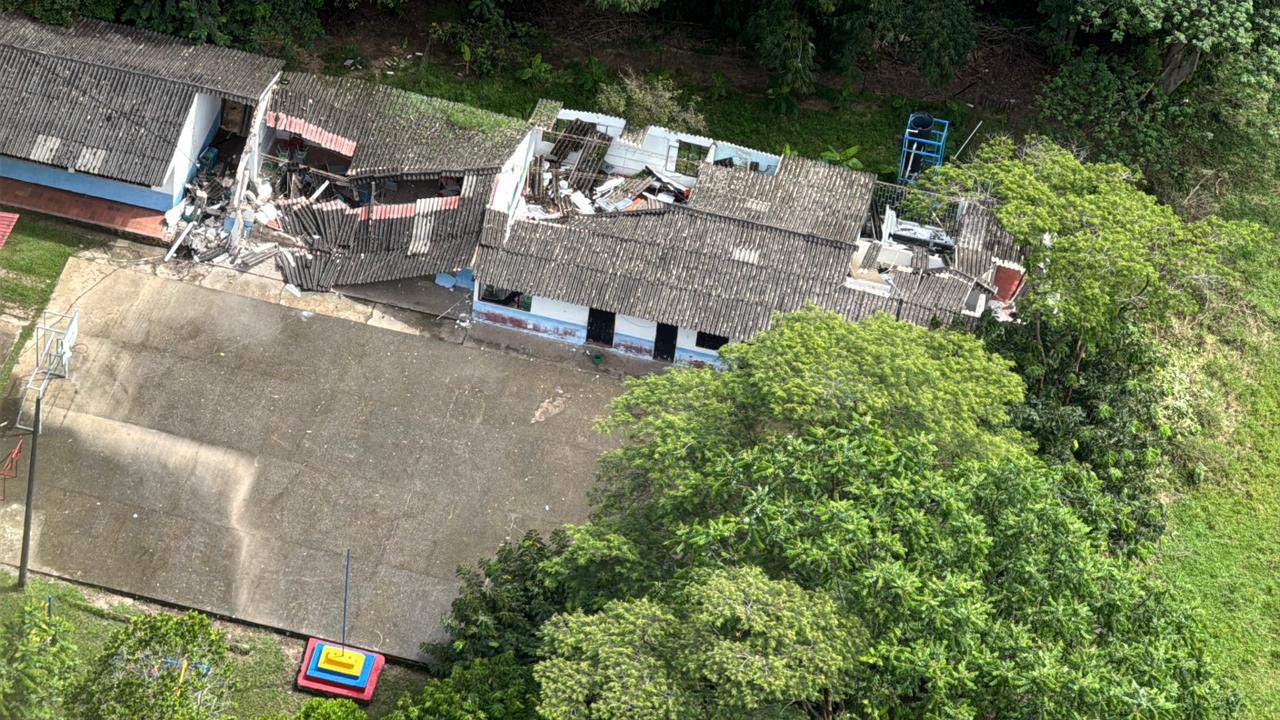 362 viviendas afectadas dejó el sismo en Paratebueno y Medina, Cundinamarca: UNGRD 1