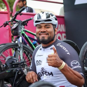 Ciclismo: Así fue la novena versión del Gran Fondo Ciudad Musical en Ibagué 9