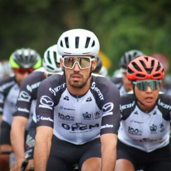 Ciclismo: Así fue la novena versión del Gran Fondo Ciudad Musical en Ibagué 4