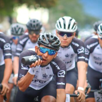 Ciclismo: Así fue la novena versión del Gran Fondo Ciudad Musical en Ibagué 3