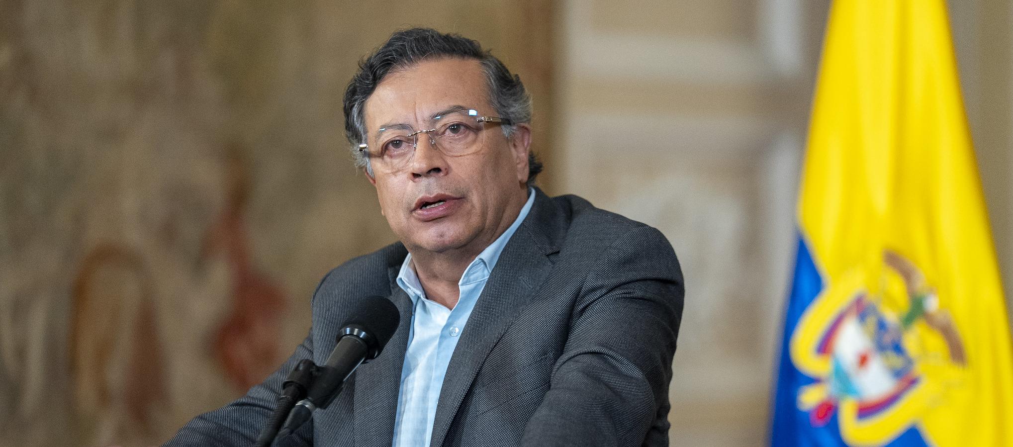 Petro derogará Consulta Popular y anuncia inclusión de papeleta para Constituyente en próximas elecciones 1