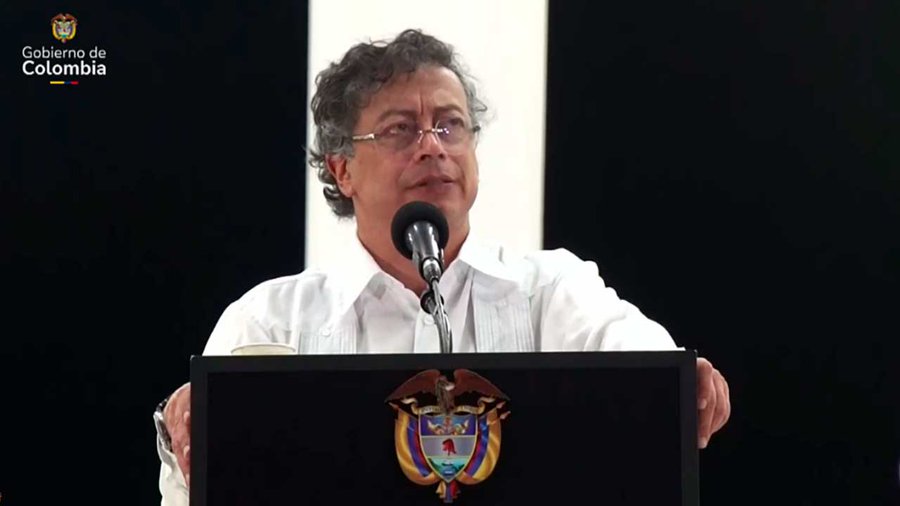 Visita presidencial en Ibagué: Gobierno prepara masiva convocatoria con enfoque en salud y reformas sociales 1