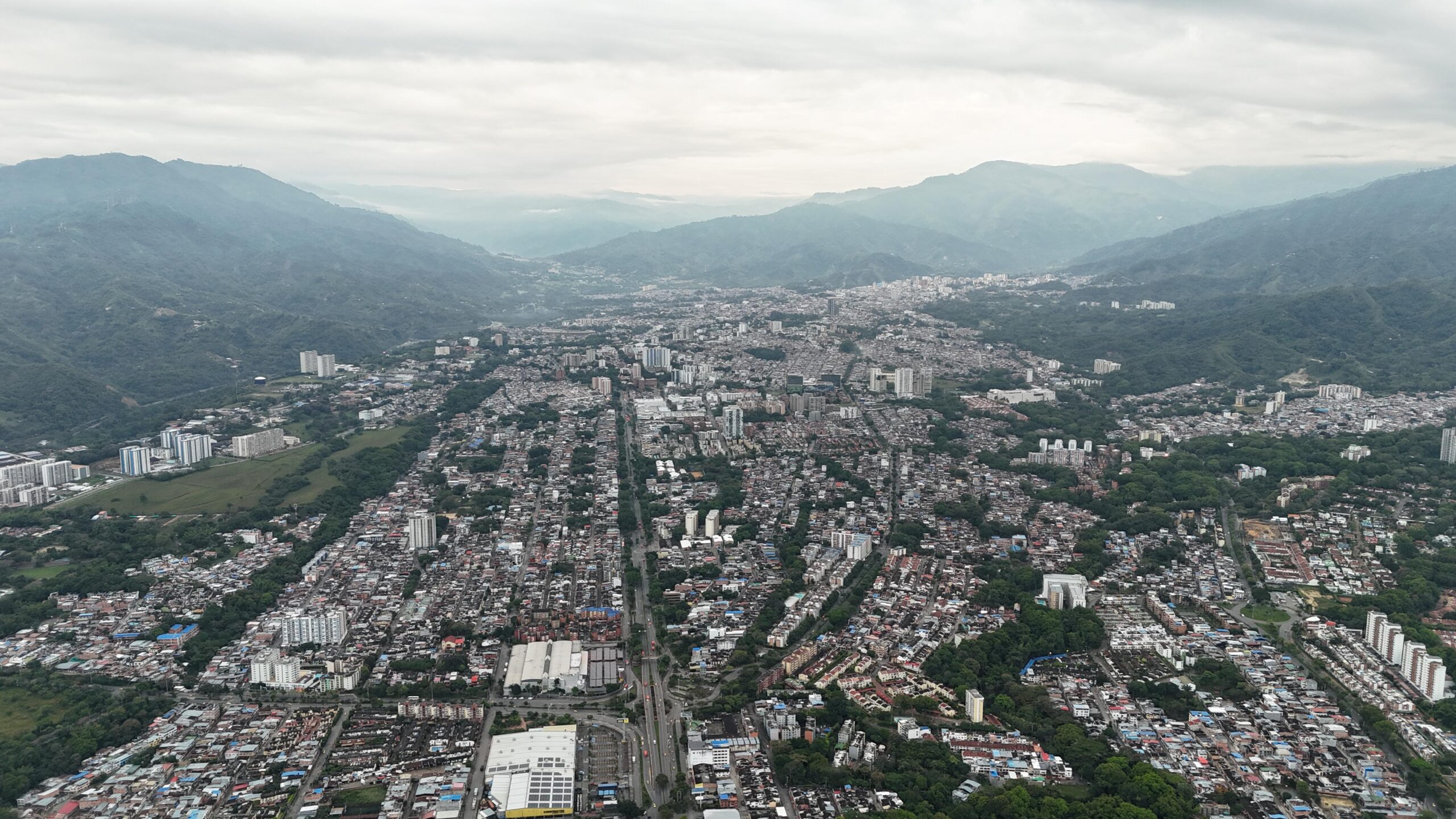 No se reportan daños graves tras fuerte temblor en Ibagué: Alcaldía 1