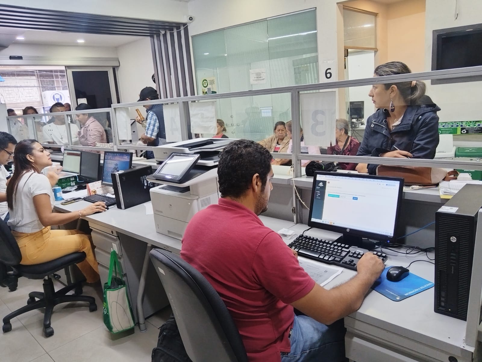 Recaudo del impuesto Predial en Ibagué alcanzó los $114.000 millones 1