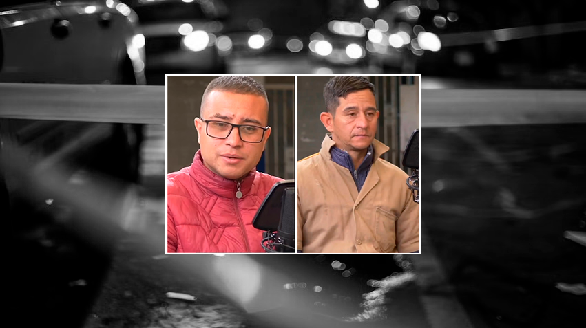 De ídolo popular a condenado: cantante tolimense pagará más de 33 años de cárcel por asesinato de taxista en Bogotá 1