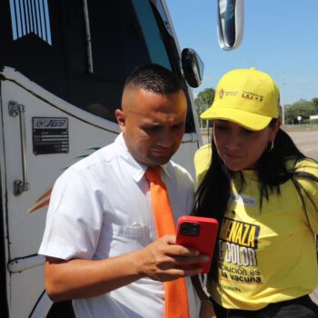 Van 95 casos y 34 muertes por fiebre amarilla: Tolima intensifica controles durante festividades regionales 7
