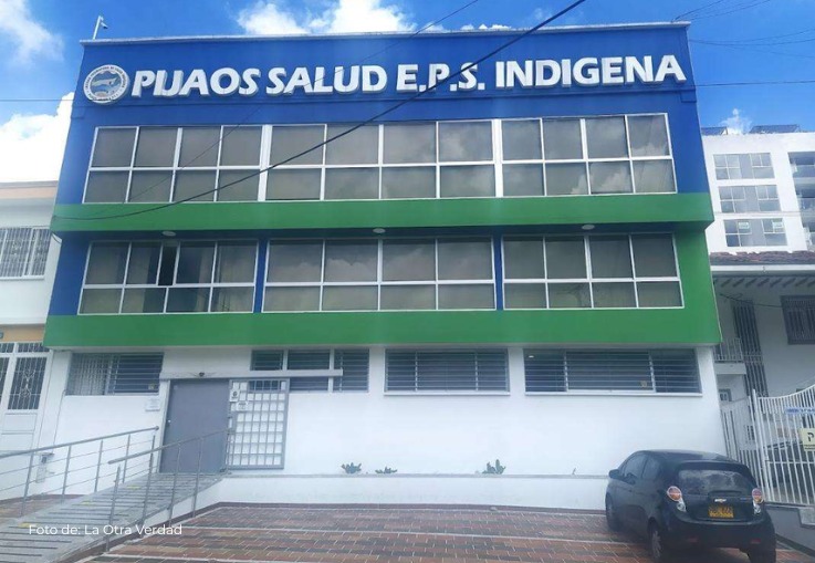 Procuraduría pide intervención urgente de Pijao Salud EPS por millonaria deuda con hospital en Risaralda 1