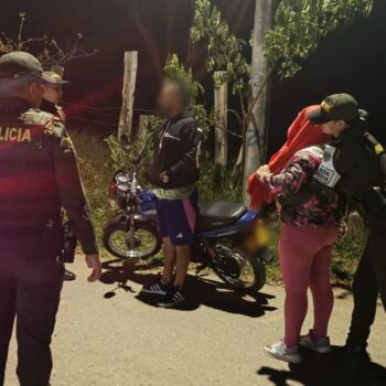 3.200 policías garantizarán la seguridad en 12 municipios que celebran festividades en Tolima 4