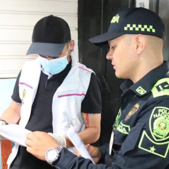 Alcaldía recupera la calle 20 para seguridad y tranquilidad de los ibaguereños 10