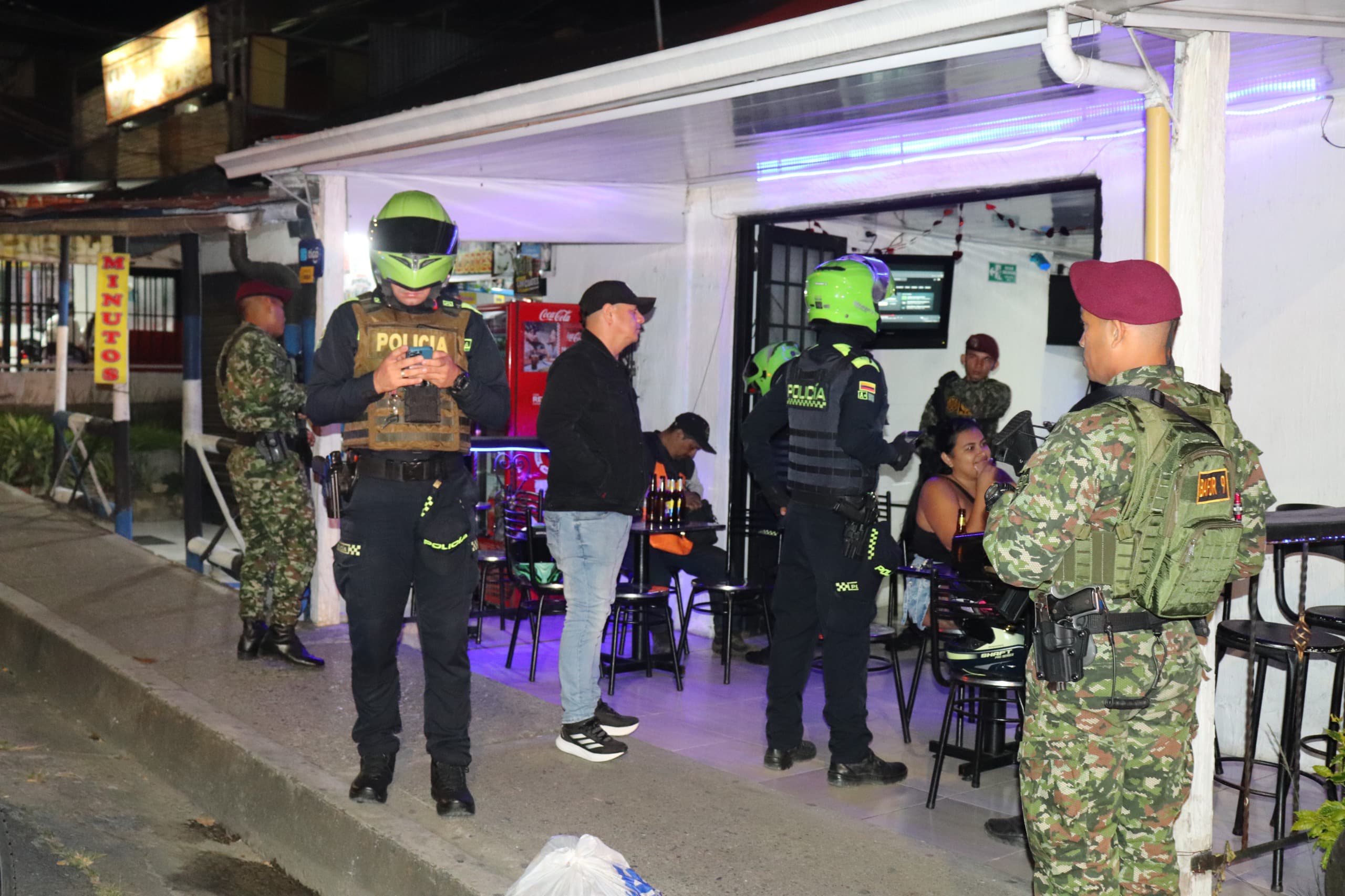 Ibagué amplía horarios de rumba en Mirolindo y refuerza seguridad para vivir el Festival con responsabilidad 1