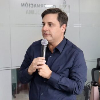 Tolima lanza estrategia integral para convertirse en epicentro nacional de inversión 7
