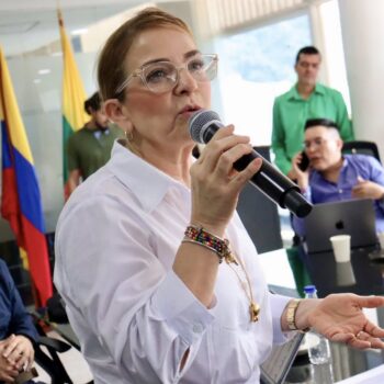 Tolima lanza estrategia integral para convertirse en epicentro nacional de inversión 3