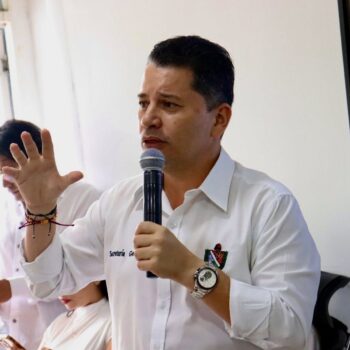 Tolima lanza estrategia integral para convertirse en epicentro nacional de inversión 6