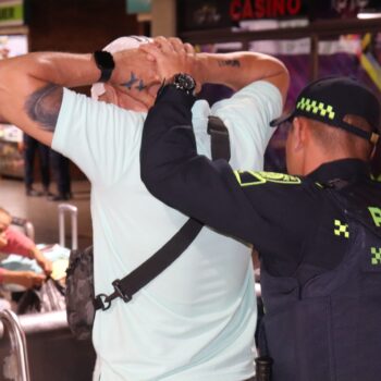 Con operativos 24/7, Alcaldía y autoridades blindan el Festival Folclórico en Ibagué 3