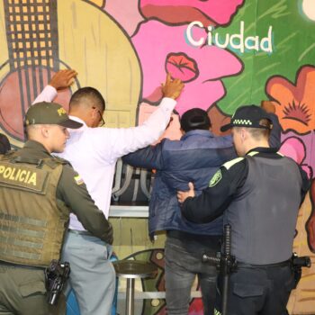 Con operativos 24/7, Alcaldía y autoridades blindan el Festival Folclórico en Ibagué 2